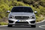 Mercedes-Benz CLA250 AMG Sports Package Edition 1 2013 года